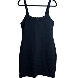 Express Black Dress size M
